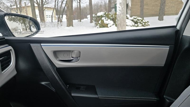 toyota Corolla 2014 - 6