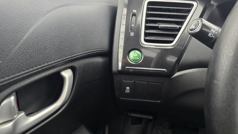 honda Civic Sedan 2014 - 14