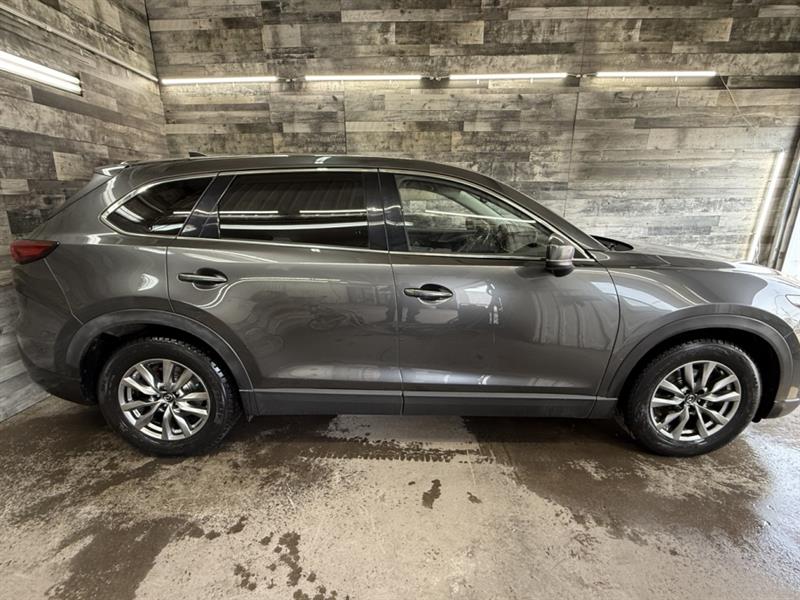 mazda CX-9 2017 - 2