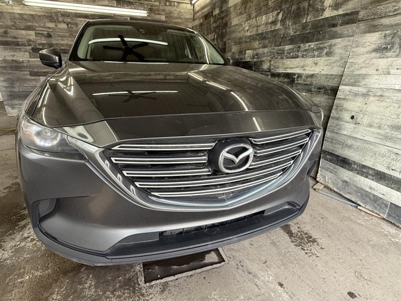 mazda CX-9 2017 - 3