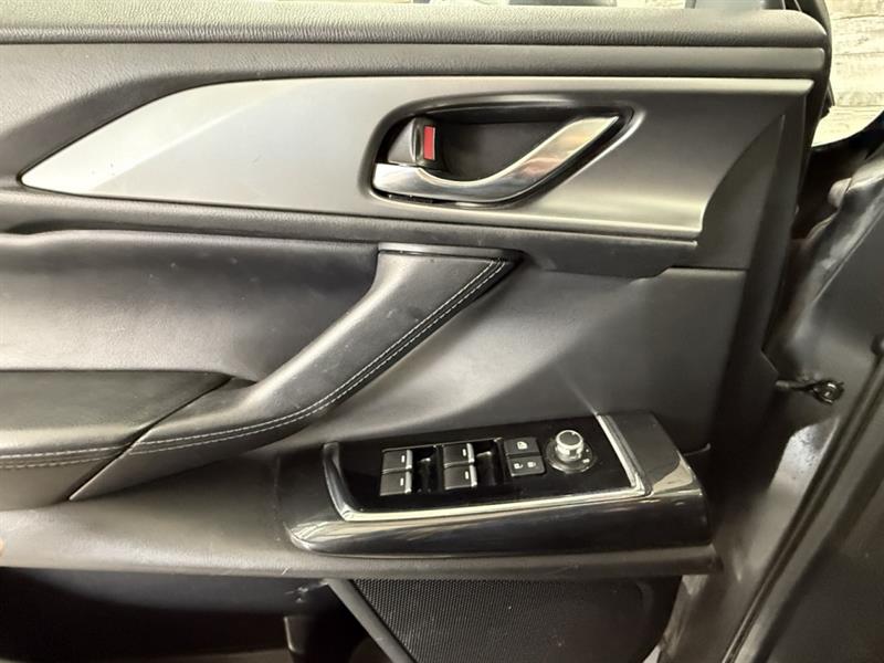 mazda CX-9 2017 - 11