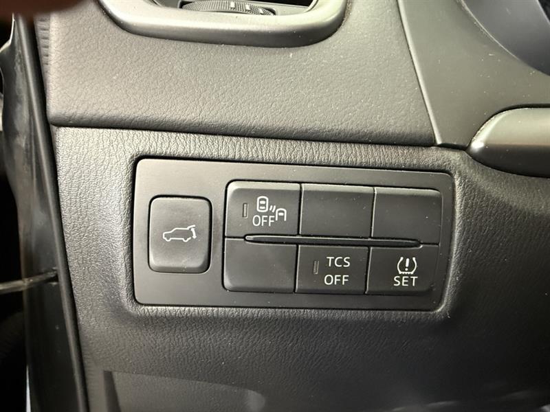 mazda CX-9 2017 - 12