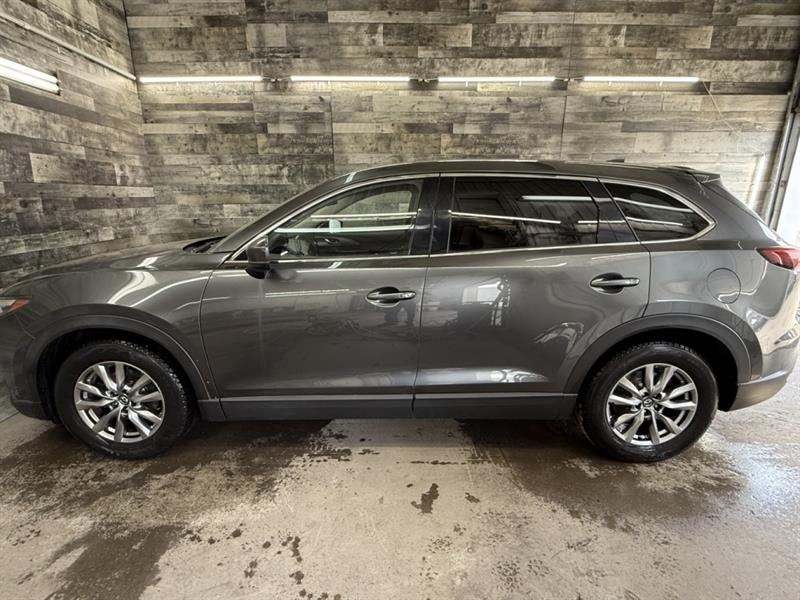 mazda CX-9 2017 - 13