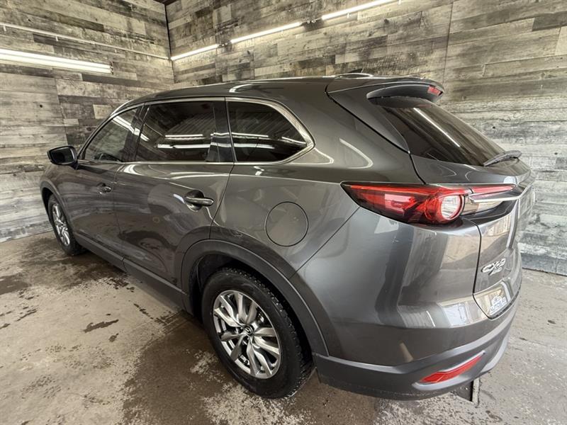 mazda CX-9 2017 - 14