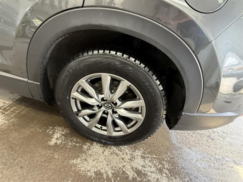 mazda CX-9 2017 - 16