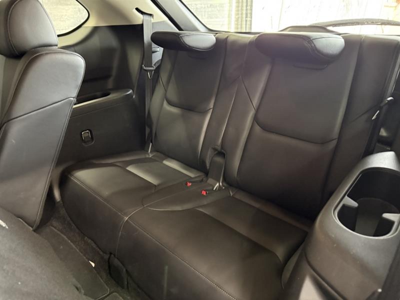 mazda CX-9 2017 - 17