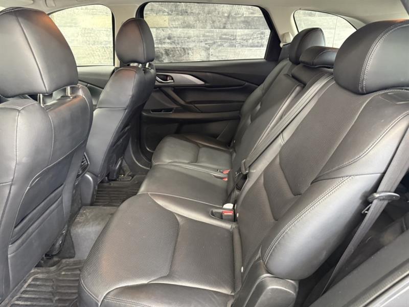 mazda CX-9 2017 - 18