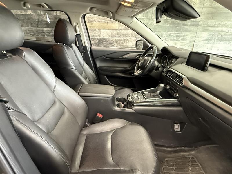 mazda CX-9 2017 - 20