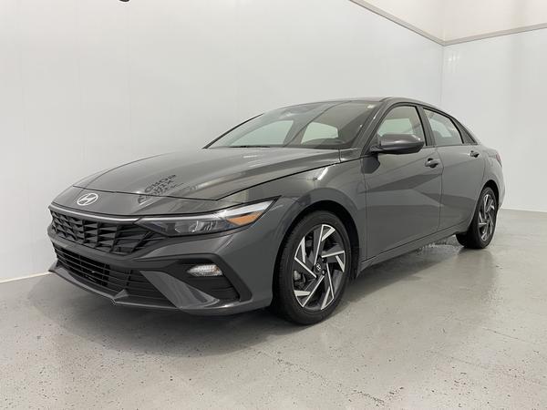 hyundai Elantra 2025 - 3