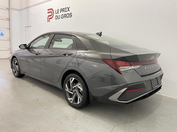 hyundai Elantra 2025 - 5