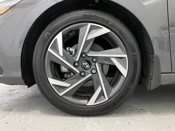 hyundai Elantra 2025 - 7