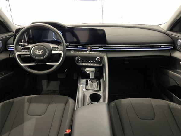 hyundai Elantra 2025 - 8