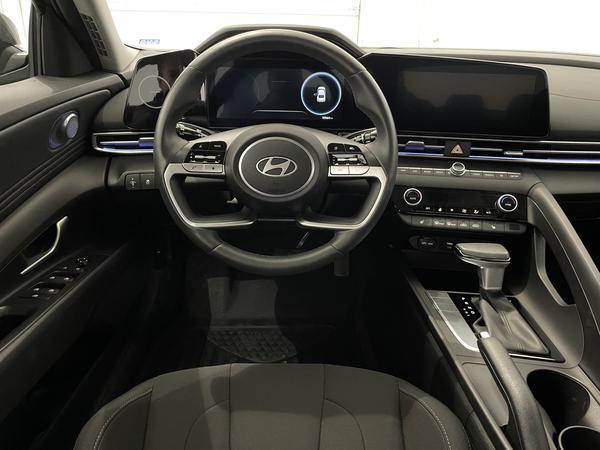 hyundai Elantra 2025 - 9