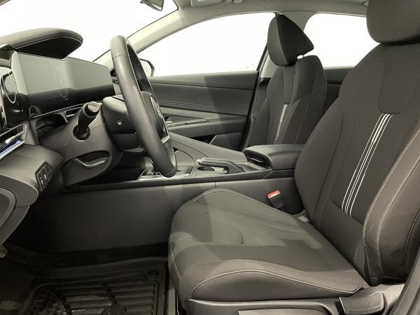 hyundai Elantra 2025 - 11