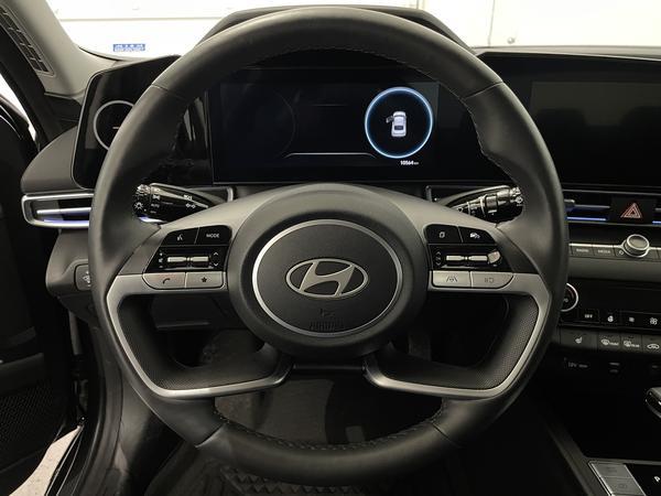 hyundai Elantra 2025 - 12