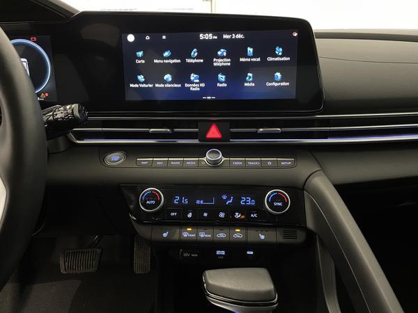 hyundai Elantra 2025 - 17