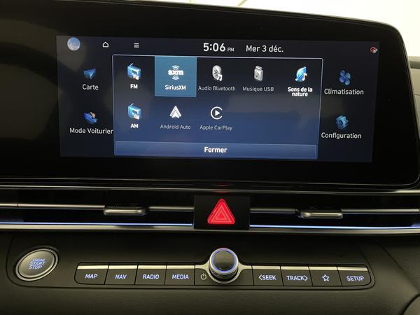 hyundai Elantra 2025 - 19