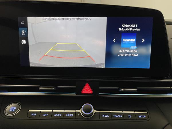 hyundai Elantra 2025 - 21