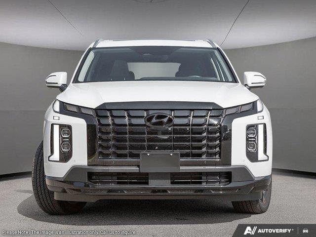 hyundai Palisade 2025 - 2