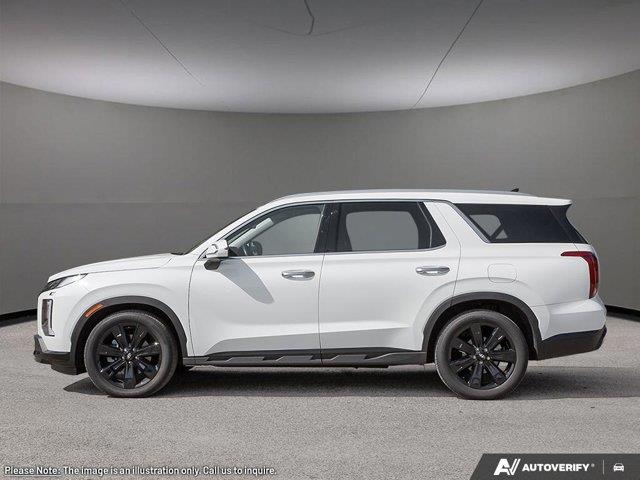 hyundai Palisade 2025 - 3