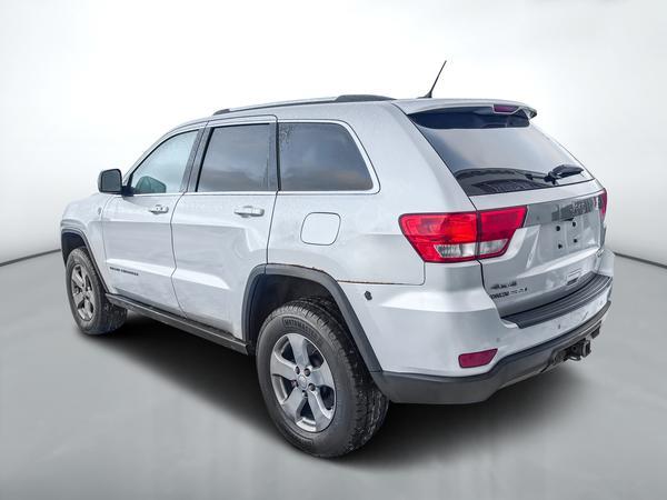 jeep Grand Cherokee 2013 - 5