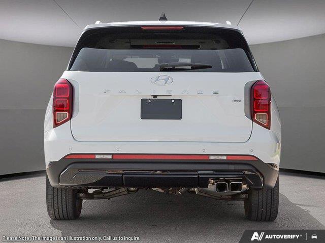 hyundai Palisade 2025 - 5