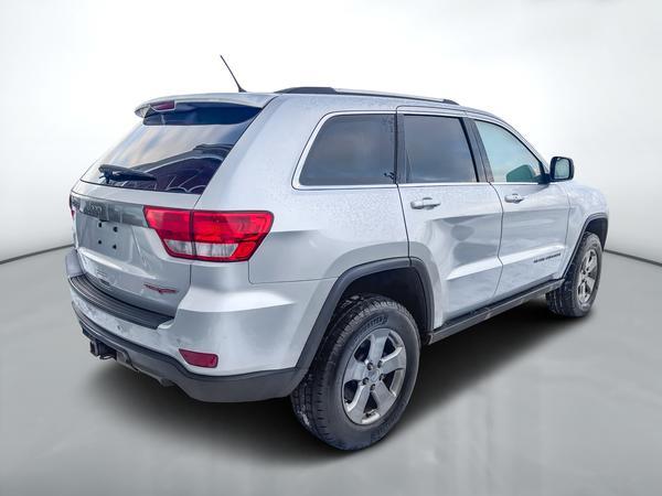 jeep Grand Cherokee 2013 - 6