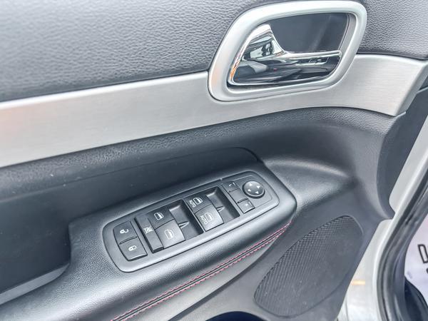 jeep Grand Cherokee 2013 - 7