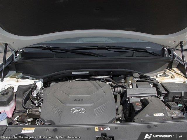 hyundai Palisade 2025 - 6