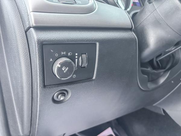 jeep Grand Cherokee 2013 - 8