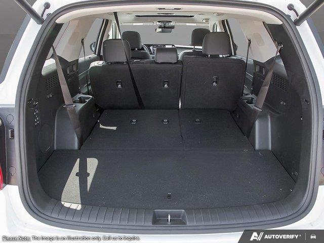 hyundai Palisade 2025 - 7