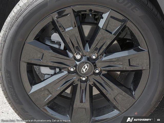 hyundai Palisade 2025 - 8