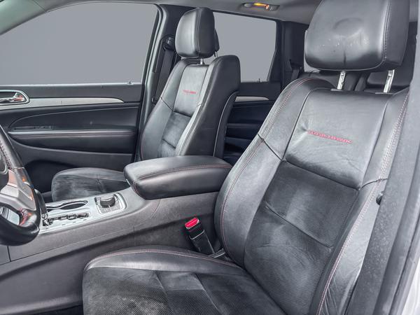 jeep Grand Cherokee 2013 - 10