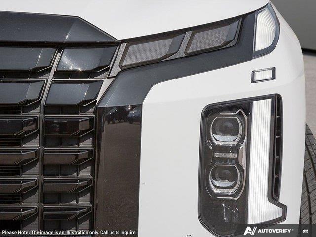 hyundai Palisade 2025 - 10