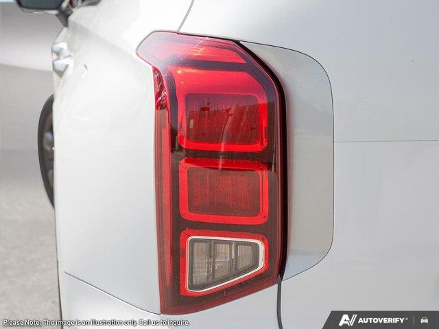 hyundai Palisade 2025 - 11