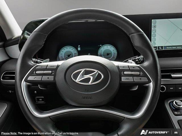 hyundai Palisade 2025 - 12