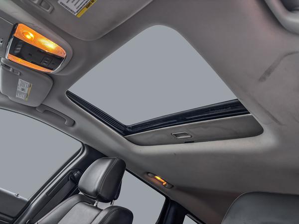 jeep Grand Cherokee 2013 - 15