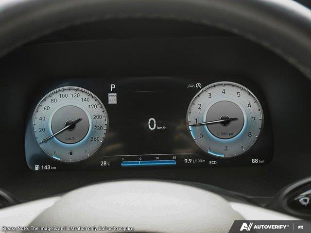 hyundai Palisade 2025 - 13