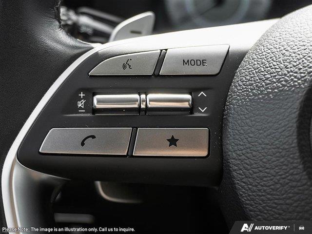 hyundai Palisade 2025 - 14