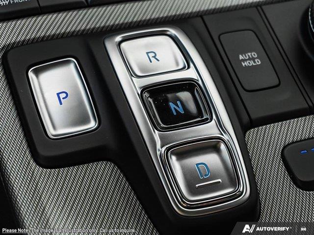 hyundai Palisade 2025 - 16