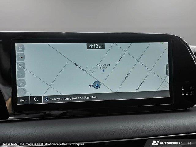 hyundai Palisade 2025 - 17