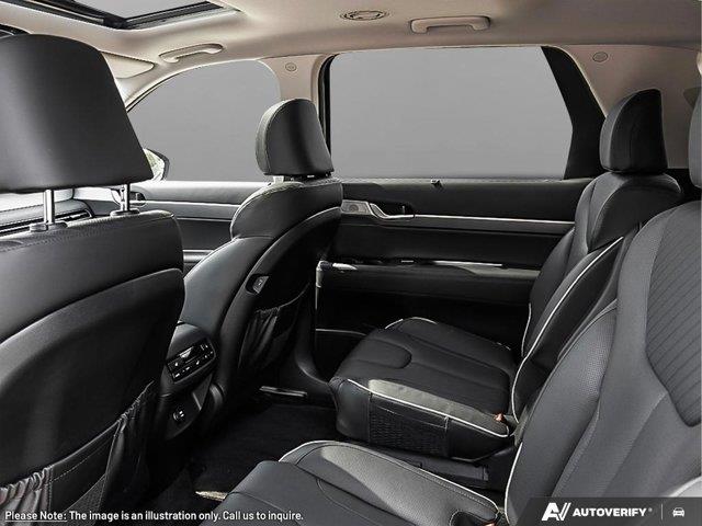 hyundai Palisade 2025 - 19
