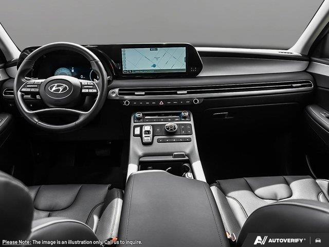 hyundai Palisade 2025 - 20