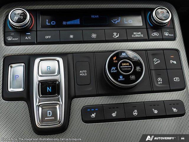 hyundai Palisade 2025 - 22