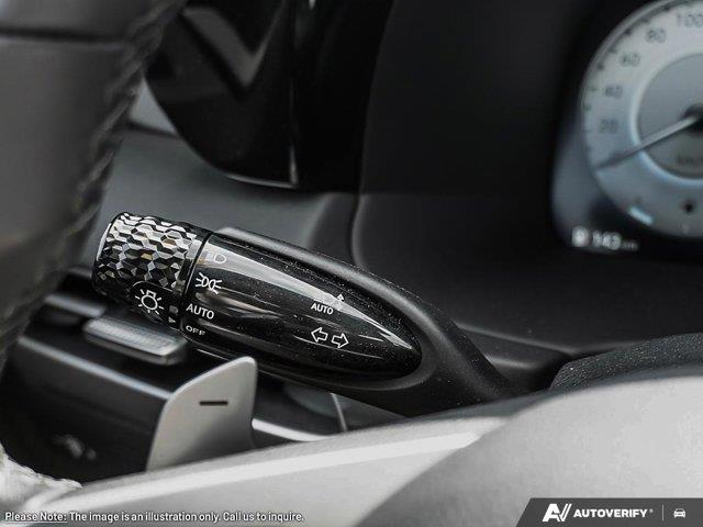 hyundai Palisade 2025 - 23