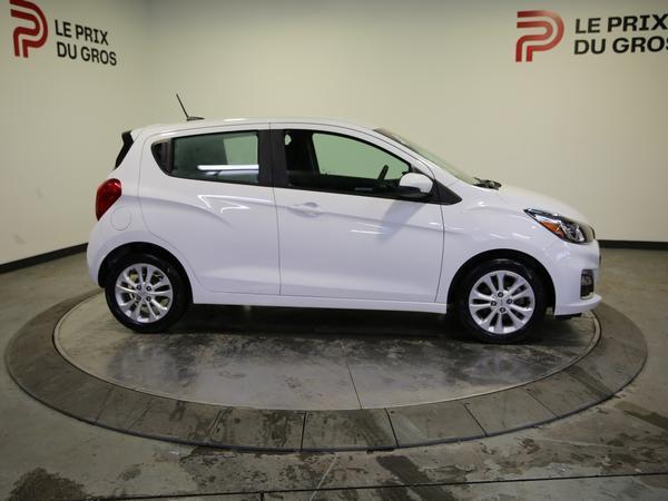 chevrolet Spark 2020 - 2