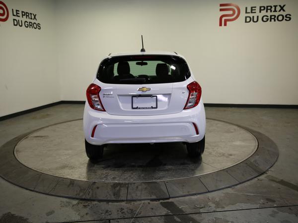 chevrolet Spark 2020 - 4