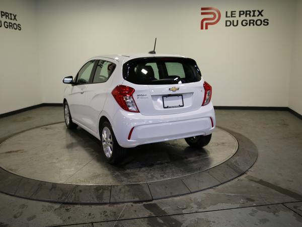 chevrolet Spark 2020 - 5