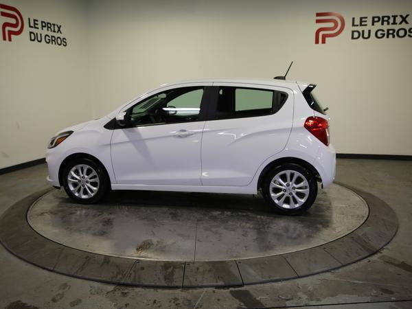 chevrolet Spark 2020 - 6