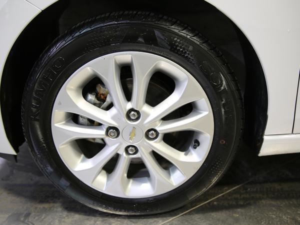 chevrolet Spark 2020 - 9